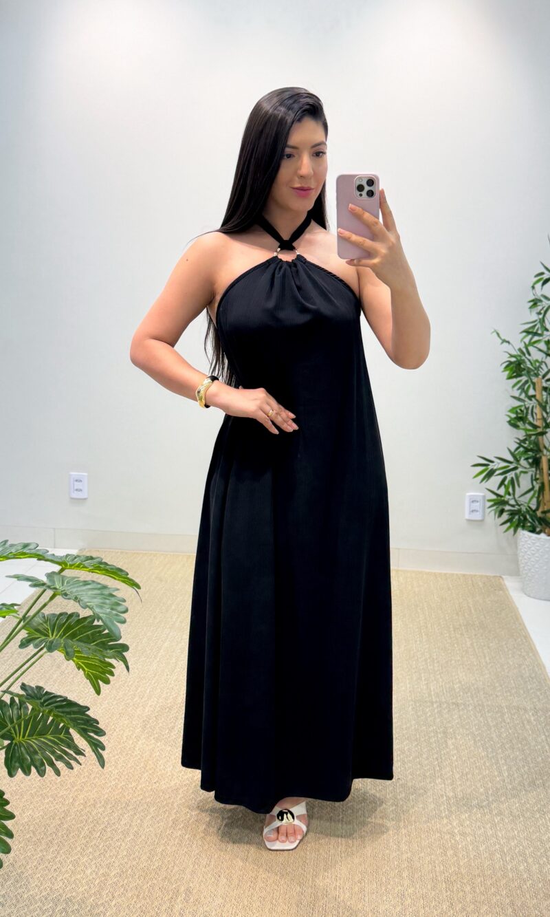 vestido carlotta (vermelho)