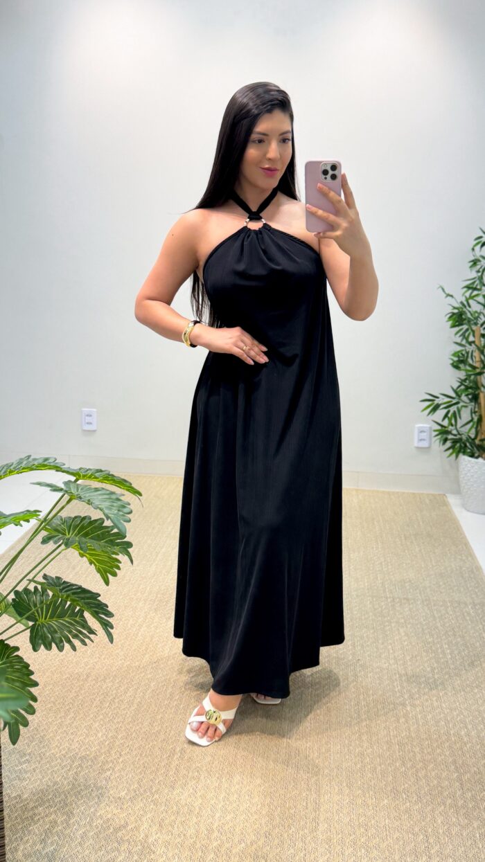 vestido carlotta (vermelho) vestido carlotta (vermelho)