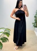 vestido carlotta (vermelho)