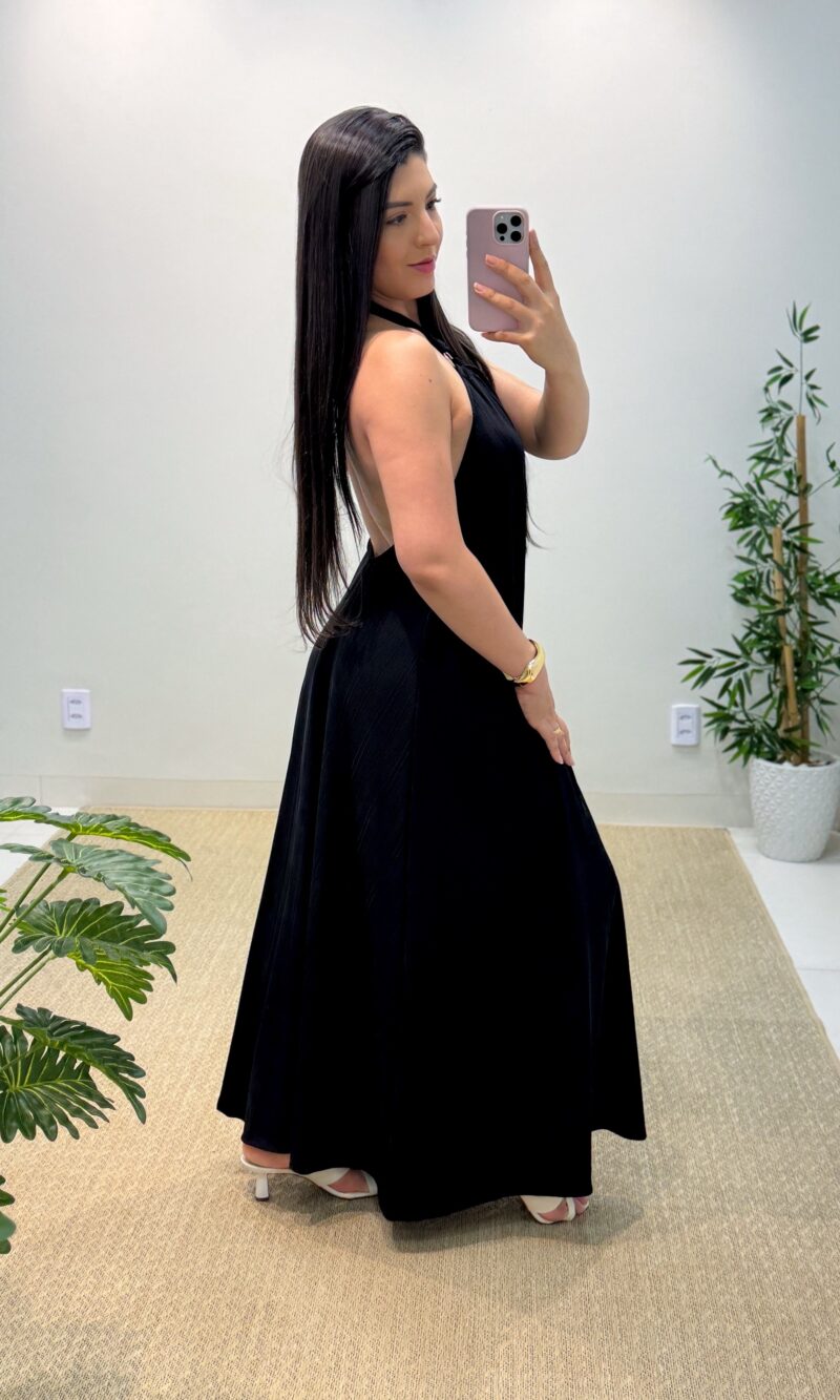 vestido carlotta (vermelho)