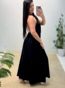 vestido carlotta (vermelho)