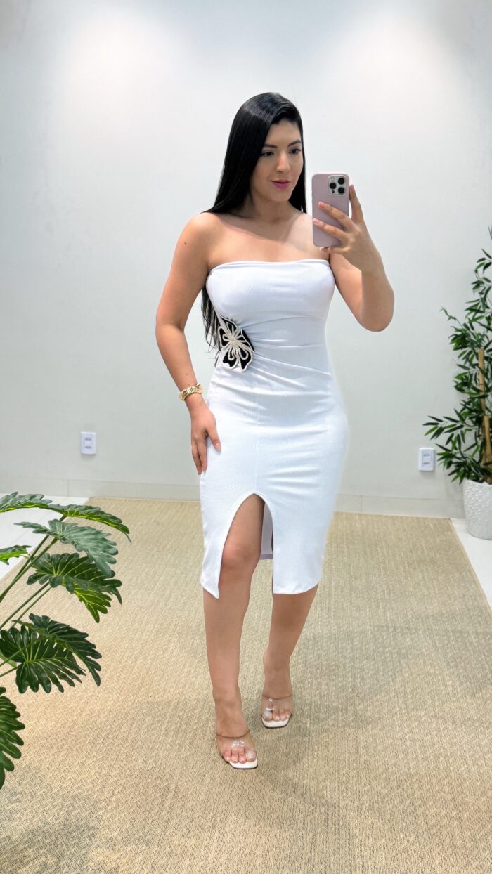 vestido kelly (vermelho)