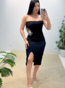 vestido kelly (vermelho)