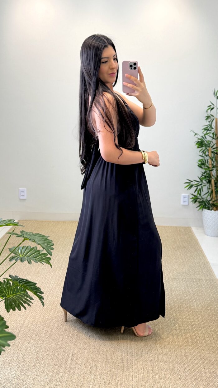 vestido priah (azul) vestido priah (azul)