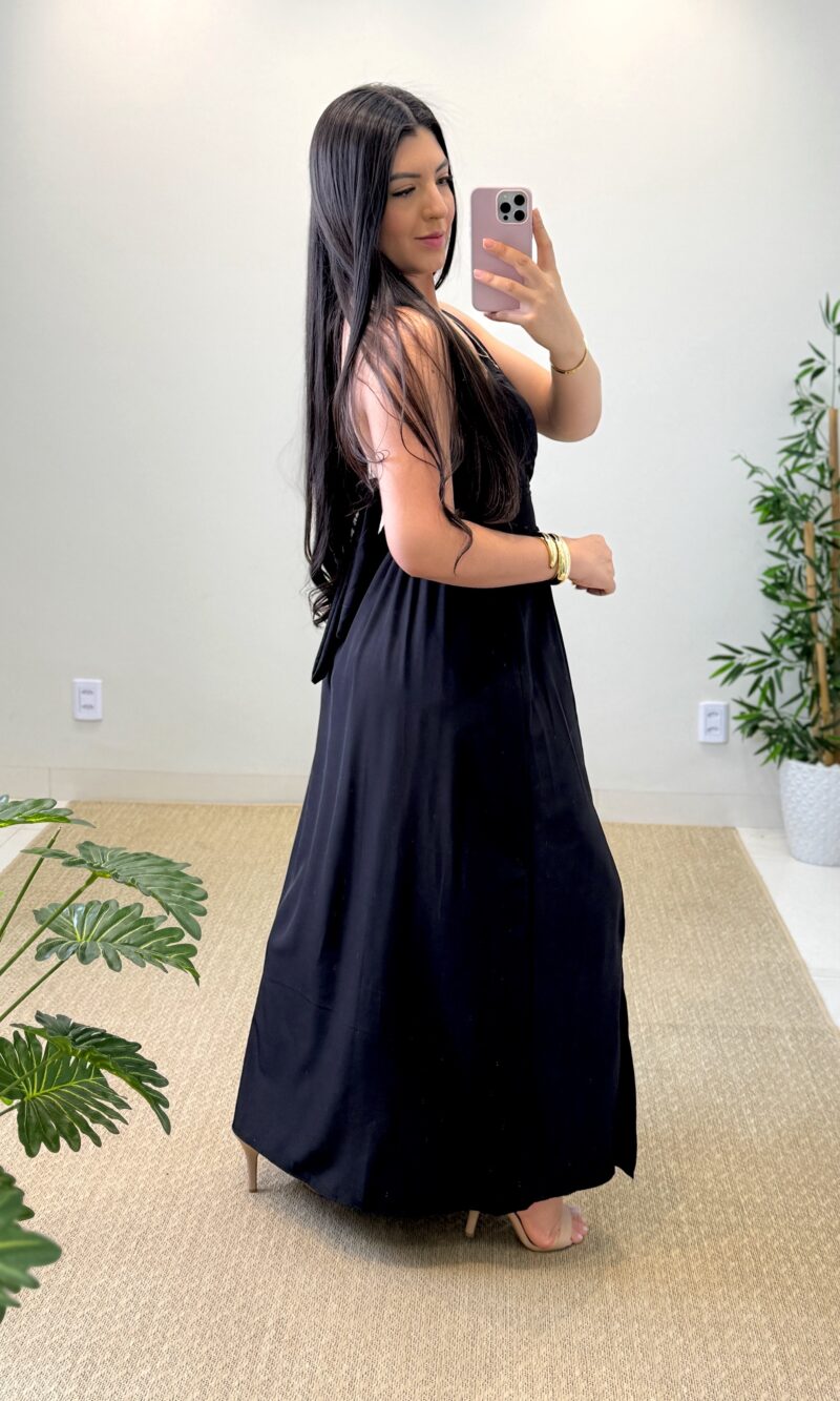 vestido priah (azul)