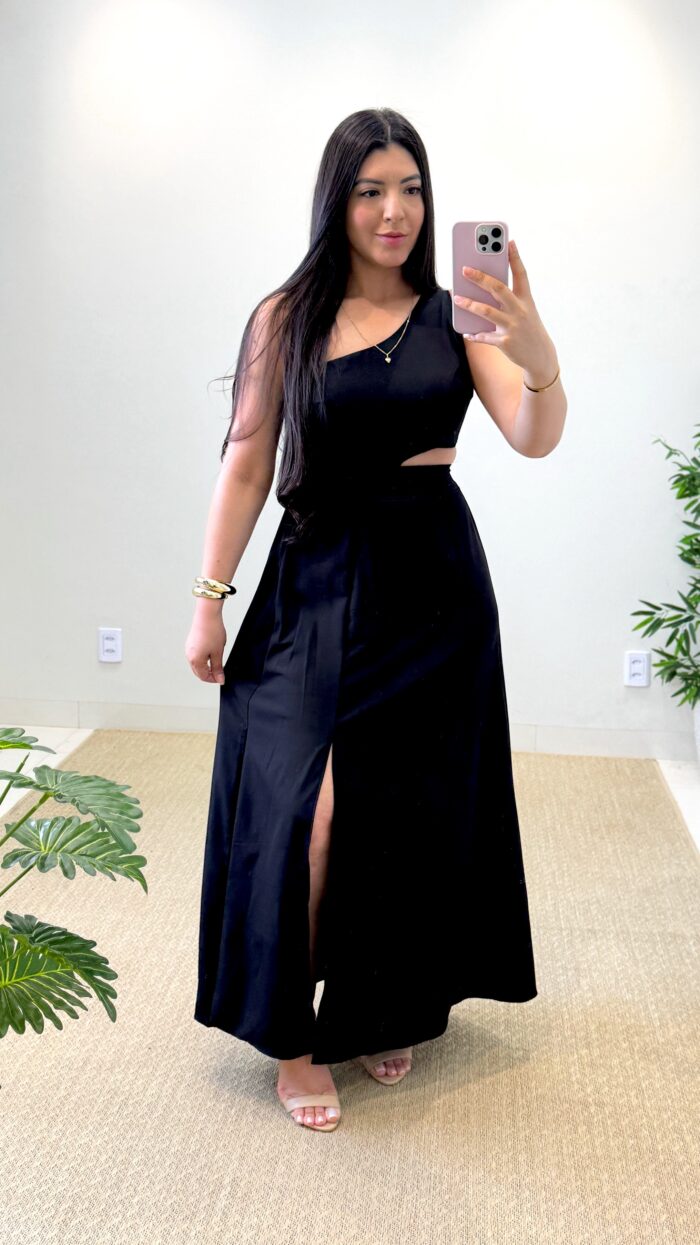 vestido priah (azul)