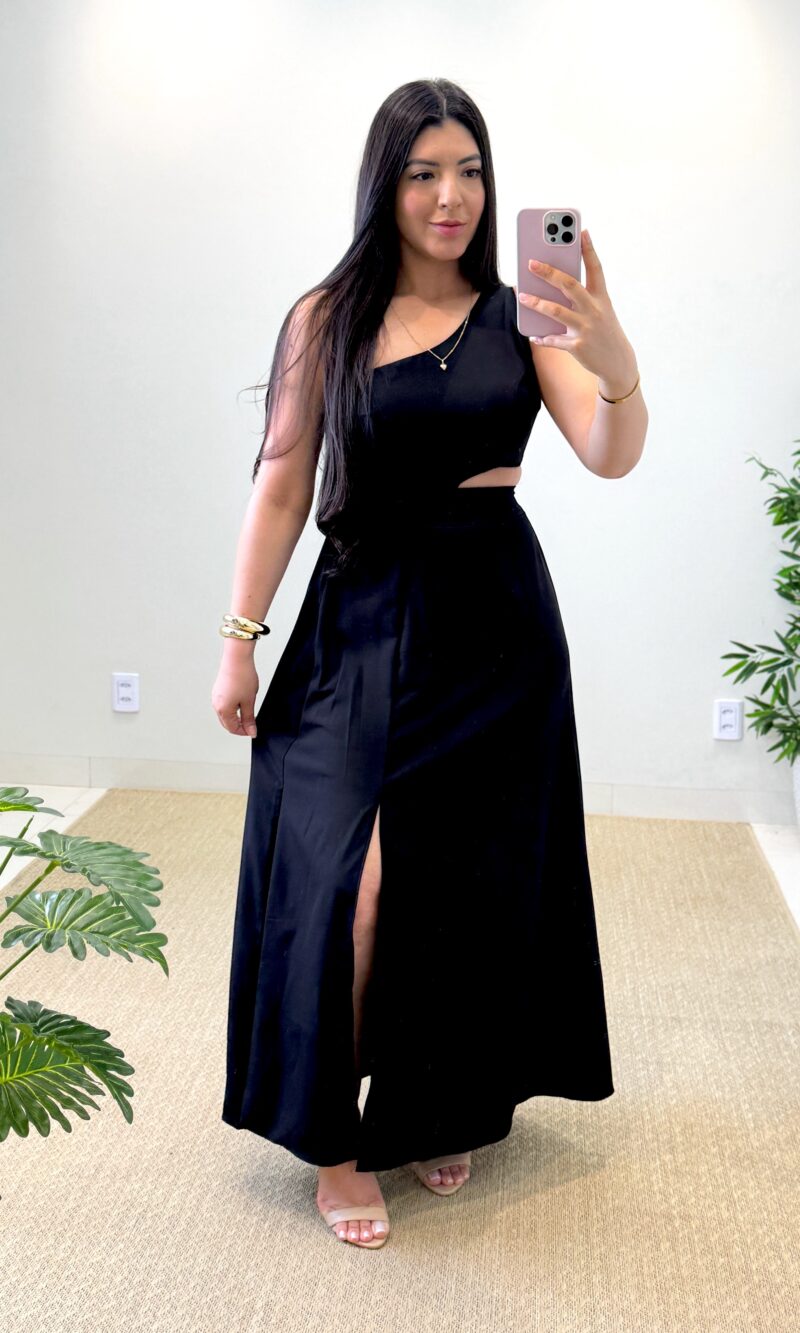 vestido priah (azul)