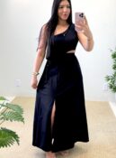 vestido priah (azul)