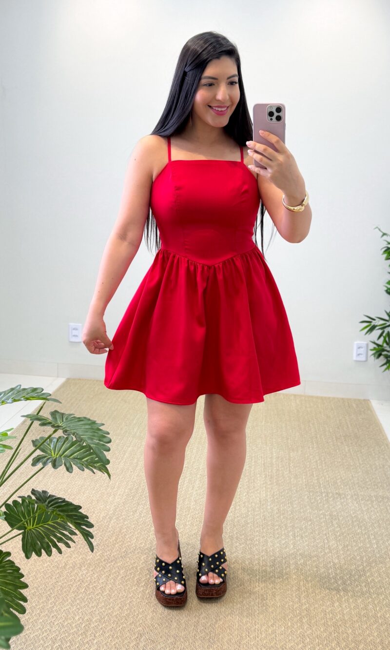 vestido susan (azul)