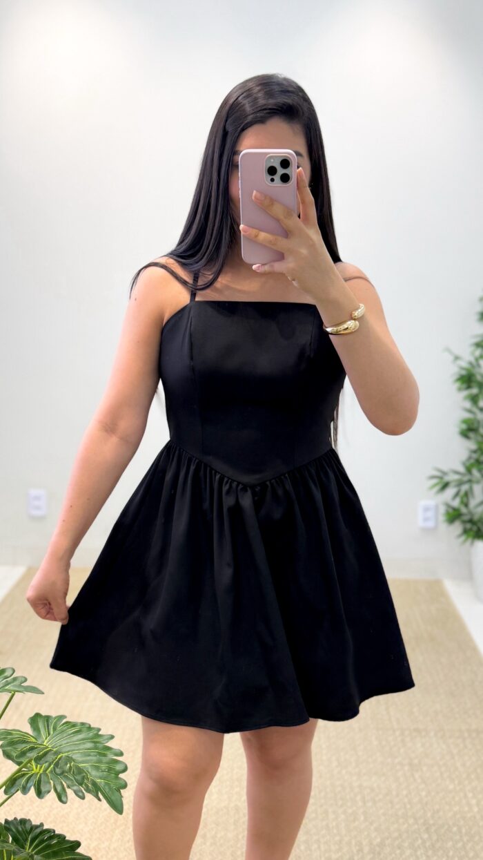 vestido susan (azul) vestido susan (azul)