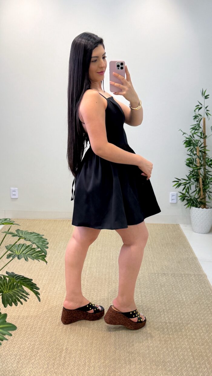 vestido susan (azul) vestido susan (azul)