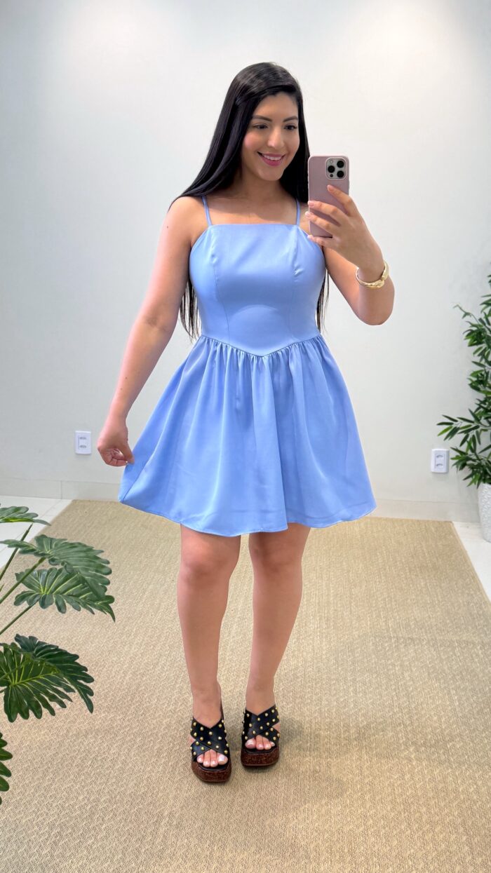 vestido susan (azul)