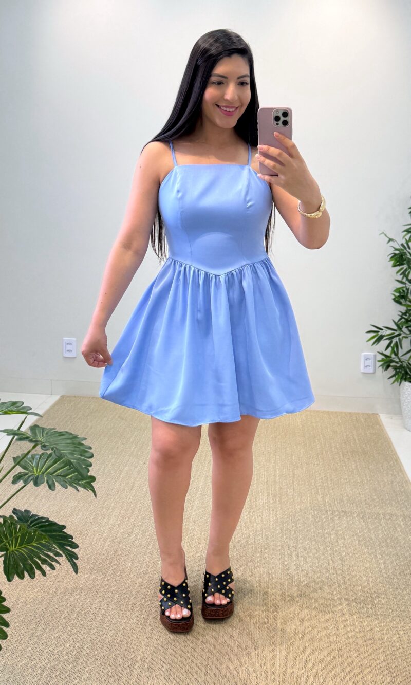 vestido susan (azul)