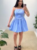 vestido susan (azul)