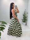 vestido raelly (verde)