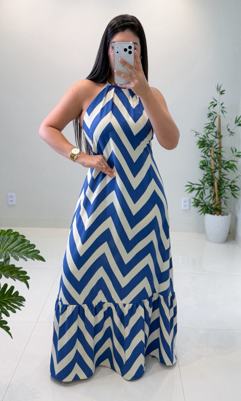 vestido raelly (verde)