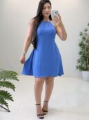 vestido ravena (azul)