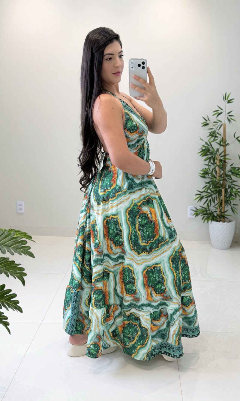 vestido anisha (verde água) (cópia) vestido anisha (verde água) (cópia)