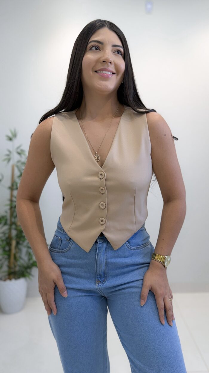 colete antonia colete antonia