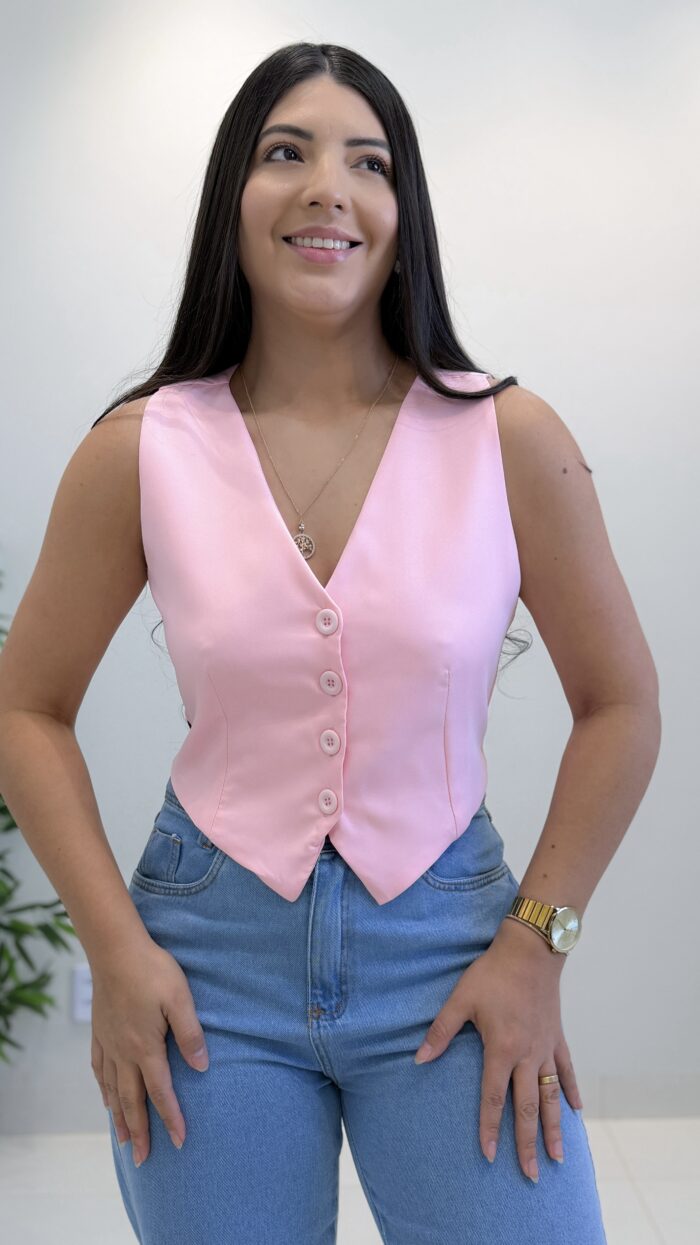 colete antonia colete antonia