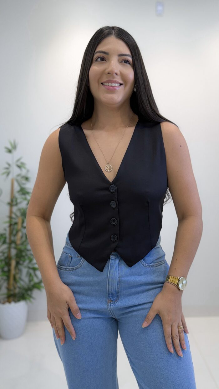 colete antonia colete antonia