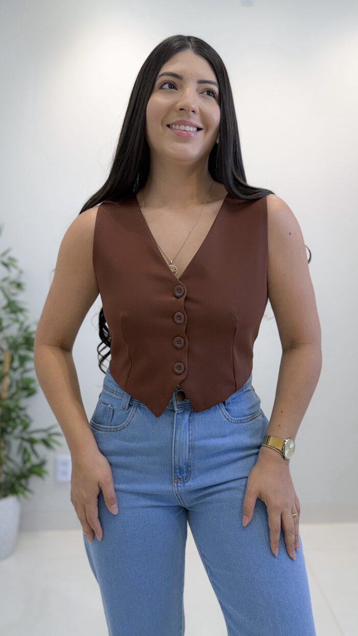 colete antonia colete antonia