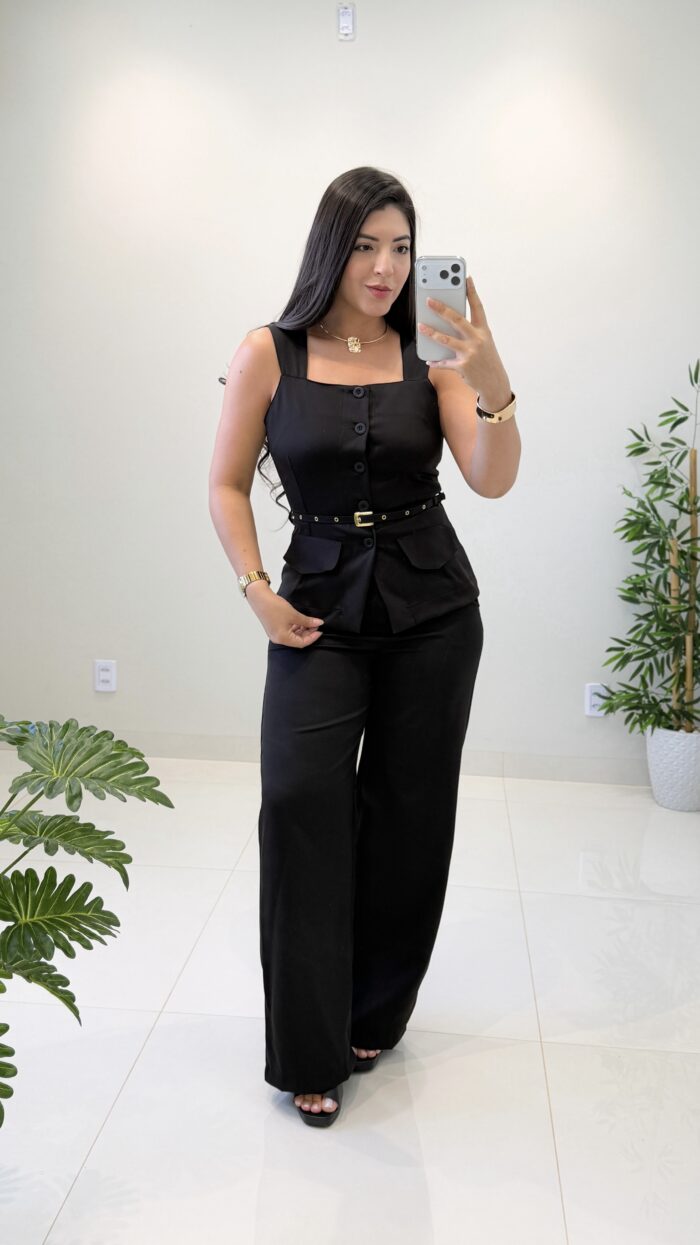 conjunto vivian (azul marinho) conjunto vivian (azul marinho)