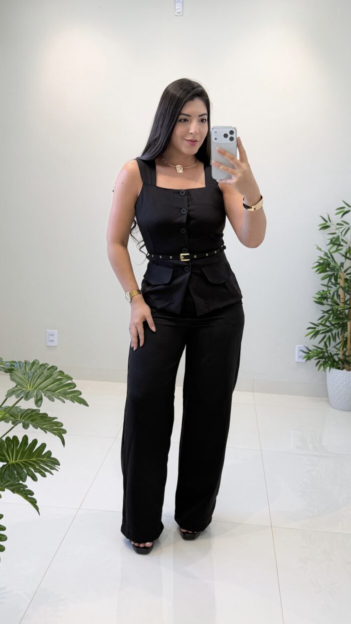 conjunto vivian (azul marinho) conjunto vivian (azul marinho)