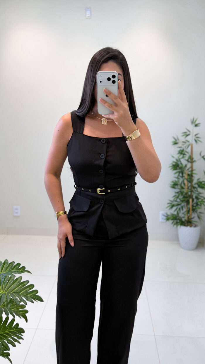 conjunto vivian (azul marinho) conjunto vivian (azul marinho)