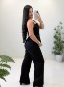 conjunto vivian (azul marinho)