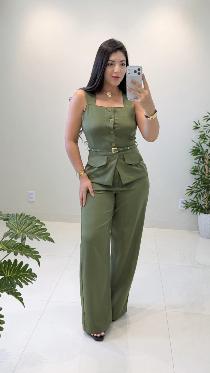 conjunto vivian (azul marinho) conjunto vivian (azul marinho)