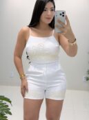 conjunto zaira (branco)