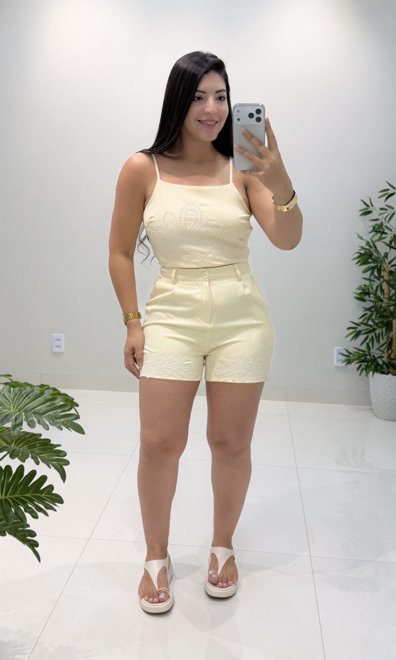 conjunto zaira (branco)