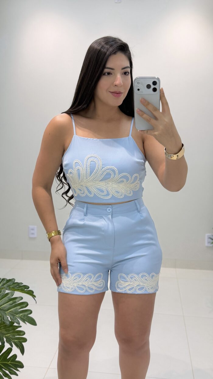 conjunto zaira (branco) conjunto zaira (branco)