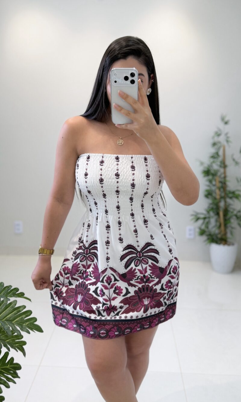 vestido meridiana (laranja)