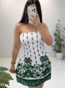 vestido meridiana (laranja)