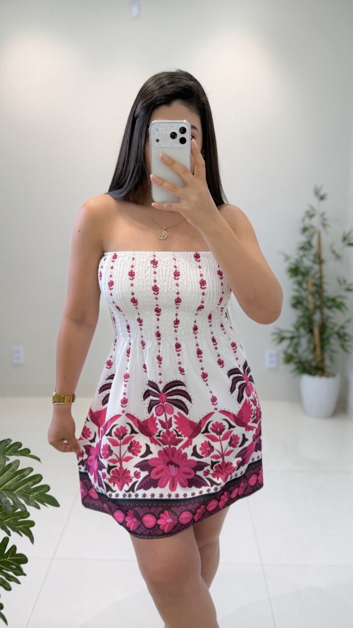 vestido meridiana (laranja)