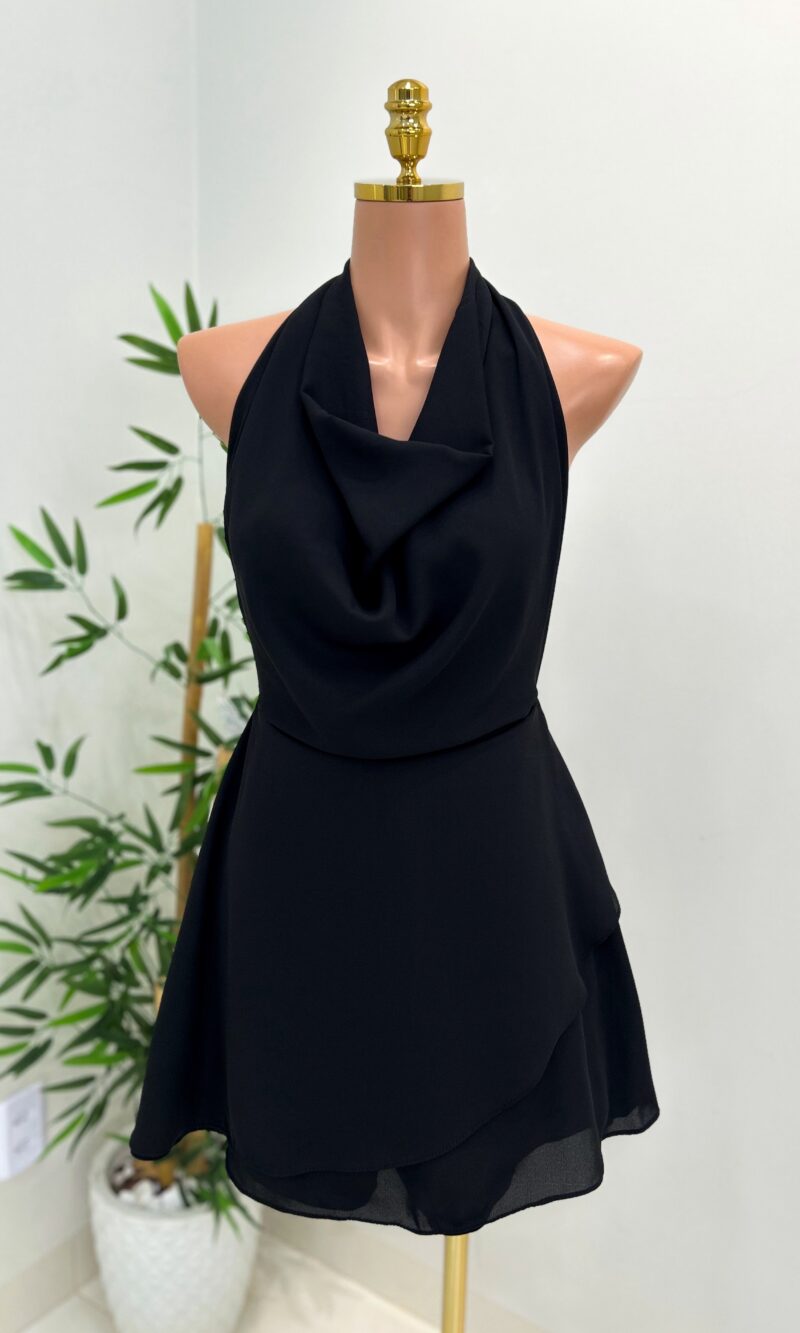 macaquinho maitê (preto)