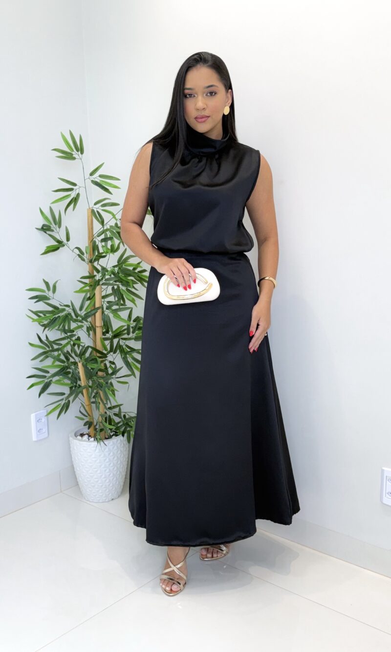 conjunto luma (preto)