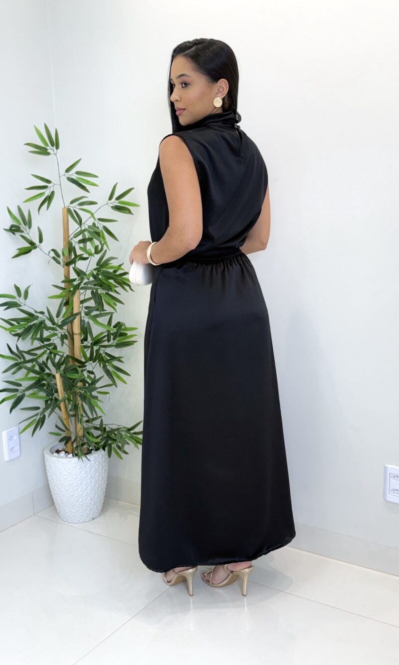 conjunto luma (preto) conjunto luma (preto)