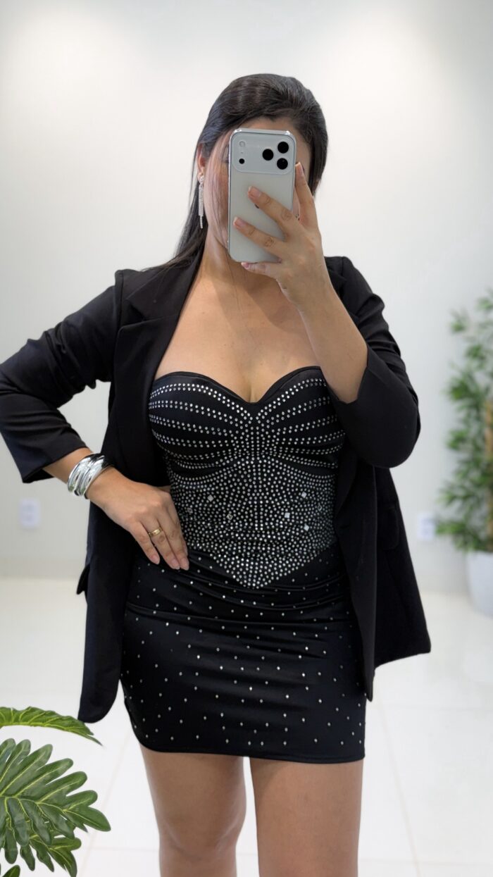 vestido dandara vestido dandara