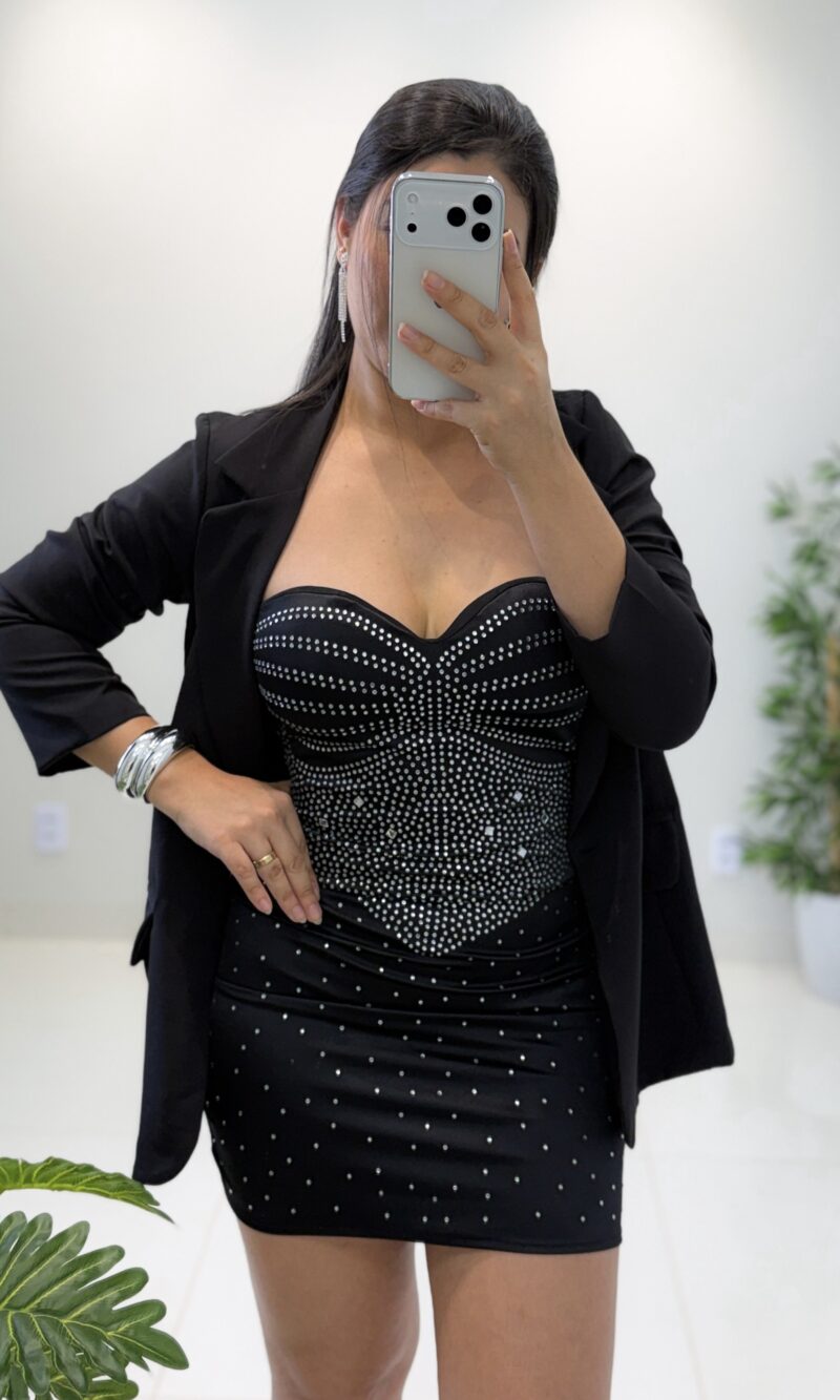 vestido dandara vestido dandara