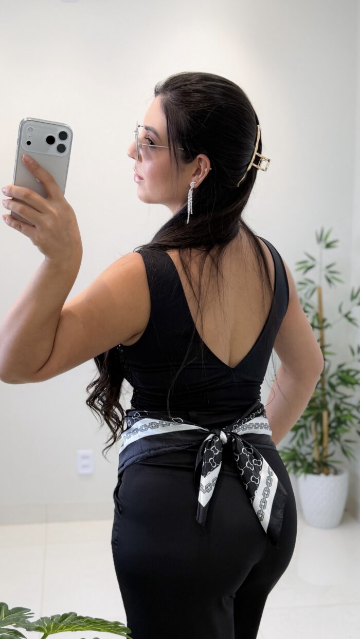 cropped juliete (preto) cropped juliete (preto)