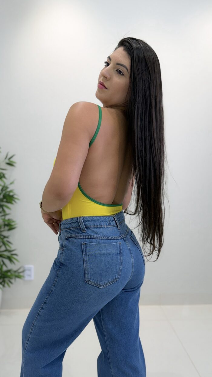 body brasileirão body brasileirão