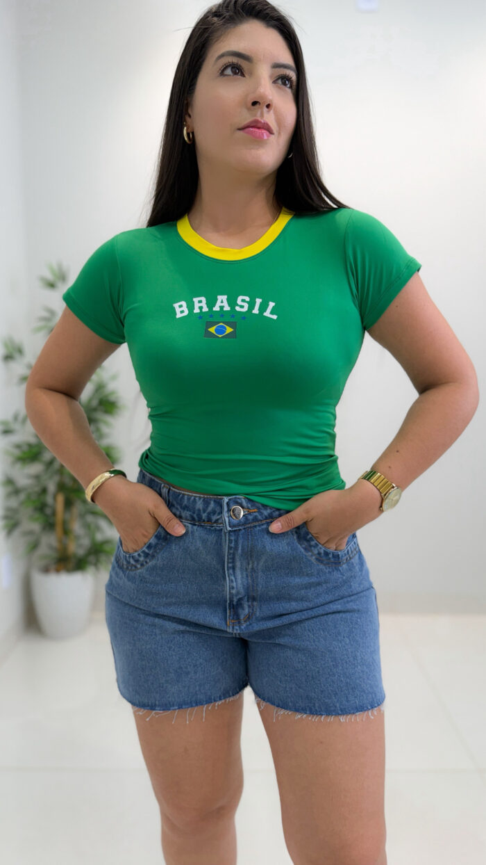 blusa brasileira blusa brasileira