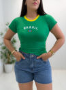 blusa brasileira