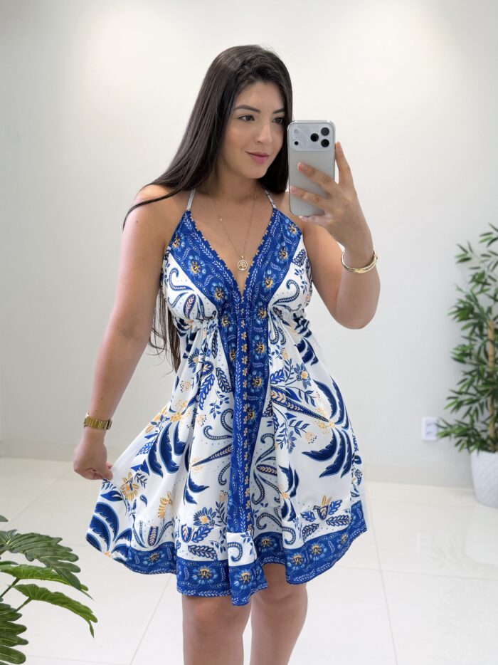 vestido katara (off)