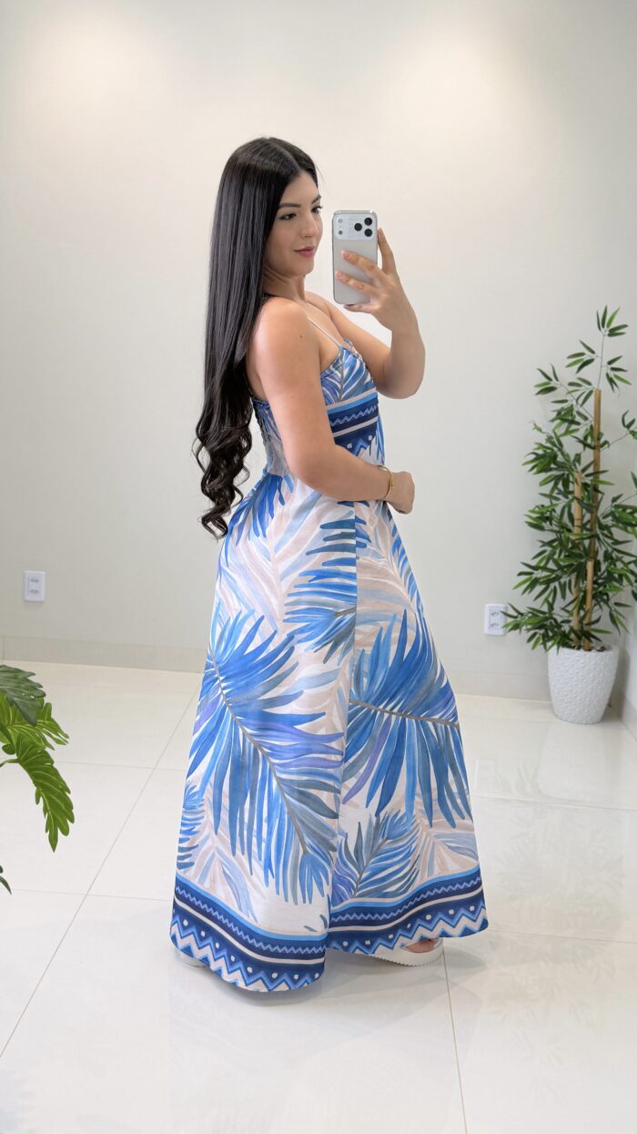 vestido maridiana (rosa) vestido maridiana (rosa)