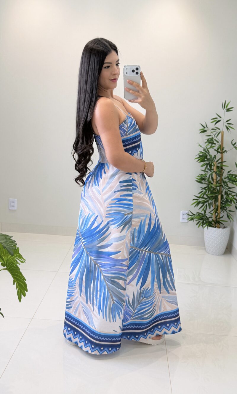 vestido maridiana (rosa) vestido maridiana (rosa)