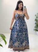 vestido maridiana (rosa)